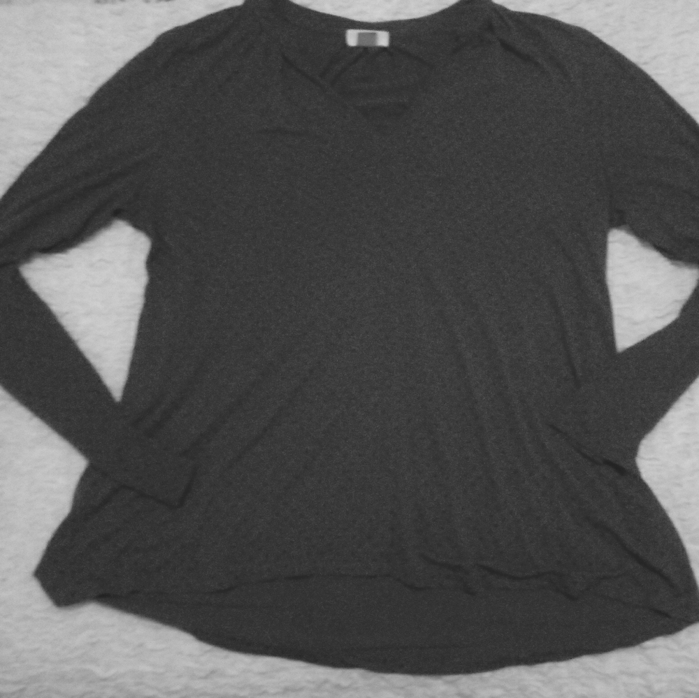 Bright blouse